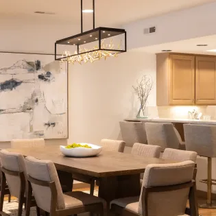 3.11 heritage penthouse telluride dining room