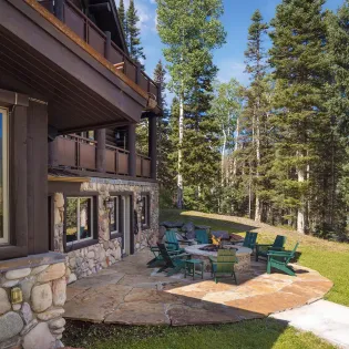 3.12 telluride alpen ridge exteriors