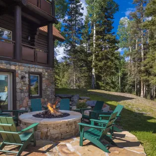 3.13 telluride alpen ridge fire pit