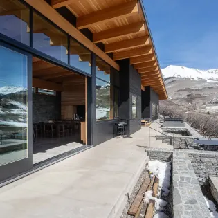 3.2 the lookout telluride deck4