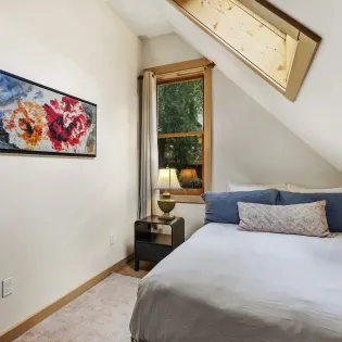 3.3 telluride town charm guest bedroom 2