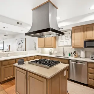 3.30 heritage penthouse telluride kitchen