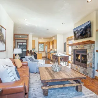 3.4 sunshine at terraces telluride vacation rental living room 3 edit