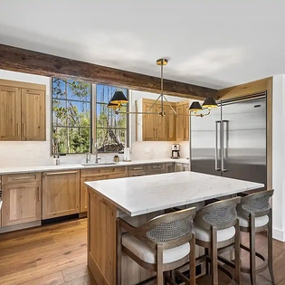 3.4 sunshine valley telluride guest house kitchen2