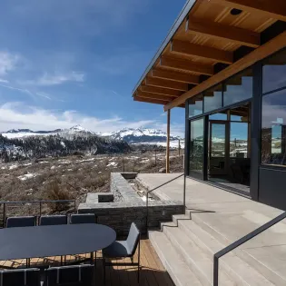 3.4 the lookout telluride deck3