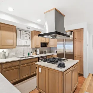 3.40 heritage penthouse telluride kitchen