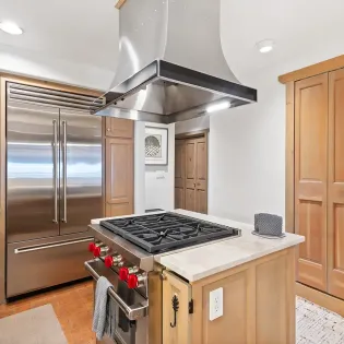 3.50 heritage penthouse telluride kitchen