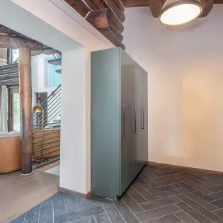 3.7 slopeside chateau telluride mudroom