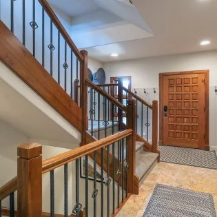aspen ridge mountain village entry