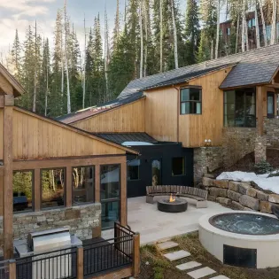 4.0 galloping goose chalet telluride exterior rear1