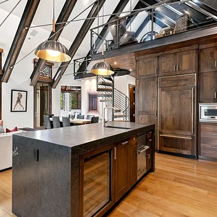 4.0 north aspen telluride kitchen2
