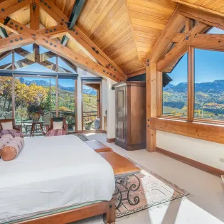 4.0 telluride celestial peaks primary suite