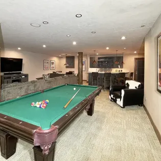 4.01 telluride alpen ridge lower level game room 6