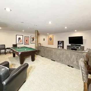 4.02 telluride alpen ridge lower level game room 4