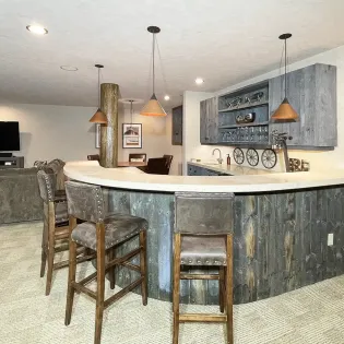 4.03 telluride alpen ridge lower level game room 3