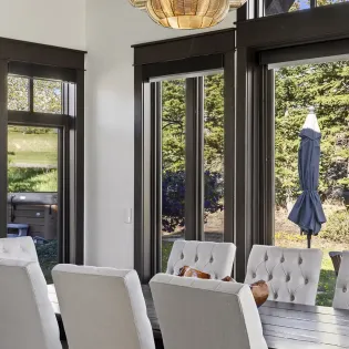 4.03 telluride knolltop retreat dining room