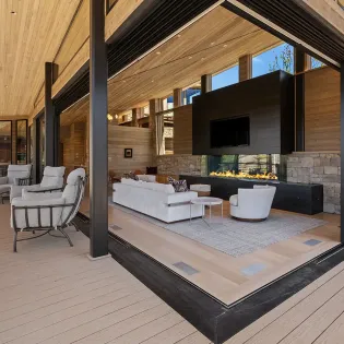 4.03 telluride monteluce living room views