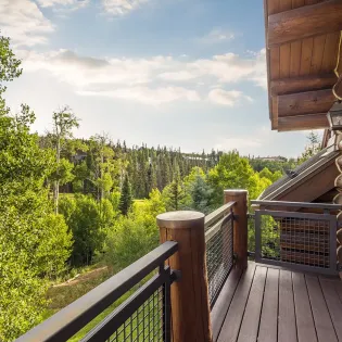 4.04 slopeside chateau telluride deck 