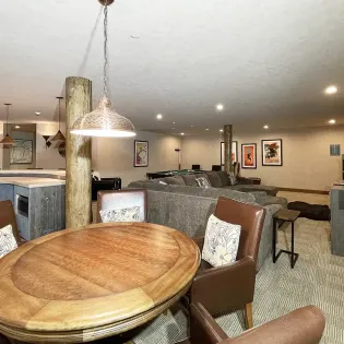 4.04 telluride alpen ridge lower level game room 7
