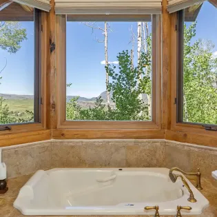 4.06 telluride stone timeber guest one bathroom
