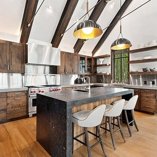4.1 north aspen telluride kitchen1