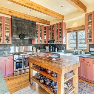 4.1 solstice ridge telluride kitchen2