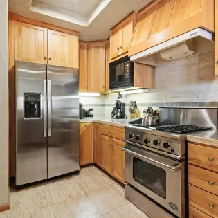 4.1 telluride centrum 302 kicthen4