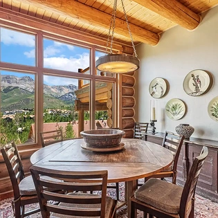 4.1 tristant 115 mountain village dining room2