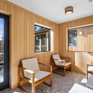 4.10 galloping goose chalet telluride sauna1