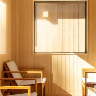 4.13 galloping goose chalet telluride sauna detail2