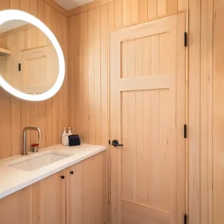 4.17 galloping goose chalet telluride sauna5