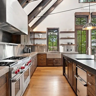 4.2 north aspen telluride kitchen3