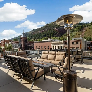 4.2 sky house telluride rooftop6