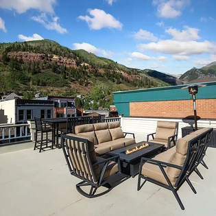 4.3 sky house telluride rooftop1