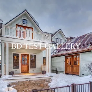 bd test gallery