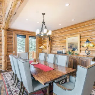 5.0 dining room palmyra pines   12 