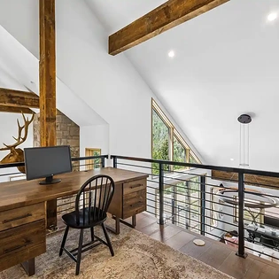 5.0 sunshine valley telluride office