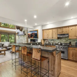 5.0 telemark b telluride kitchen