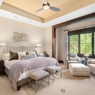 5.0 telluride elkstone primary suite