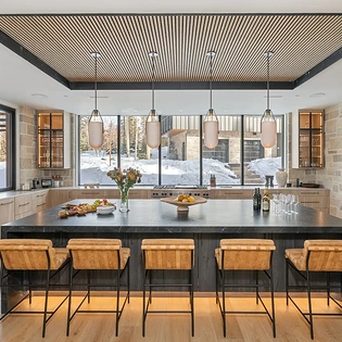 5.0 telluride lone star lodge kitchen island