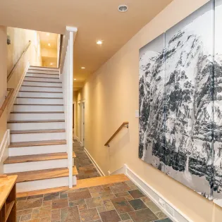 5.0 telluride pacific house entry