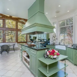 5.0 telluride saison cinq 