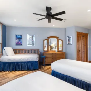 5.01 telluride panoramic peaks bunk room