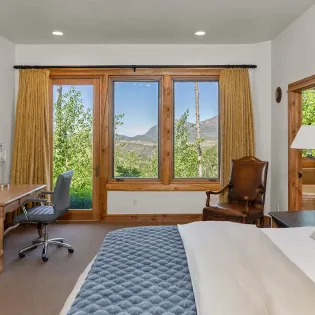 5.01 telluride stone timber guest room one