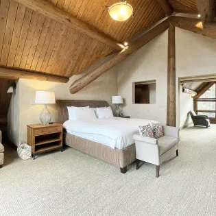 5.02 telluride alpen ridge second level bedroom 1