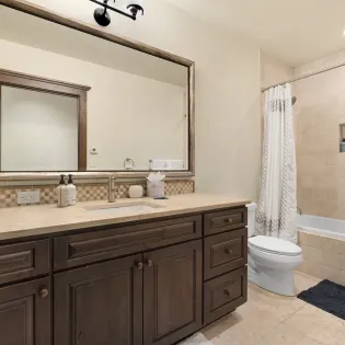 5.02 telluride on trails edge guest one bath