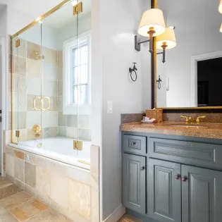 5.03 telluride sunlit snow primary bath