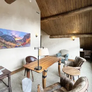 5.06 telluride alpen ridge second level office 2