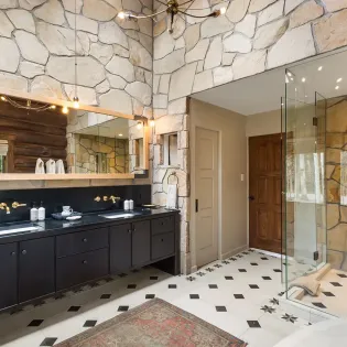 5.06 telluride peaceful easy feeling primary bath