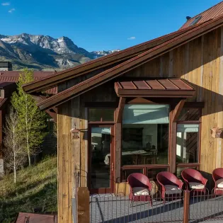 5.09 telluride knolltop retreat balcony 